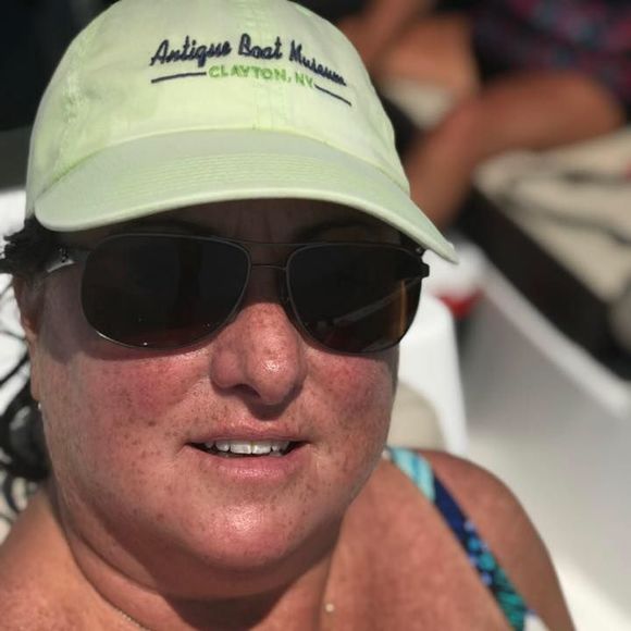 Meet your Posher, Barb - Picture 1 of 1